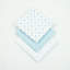 Losurdo MuslinZ Baby Muslin Squares 100% Cotton-1059158422