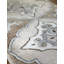 Tiny Knots Hand Woven Wool Area Rug