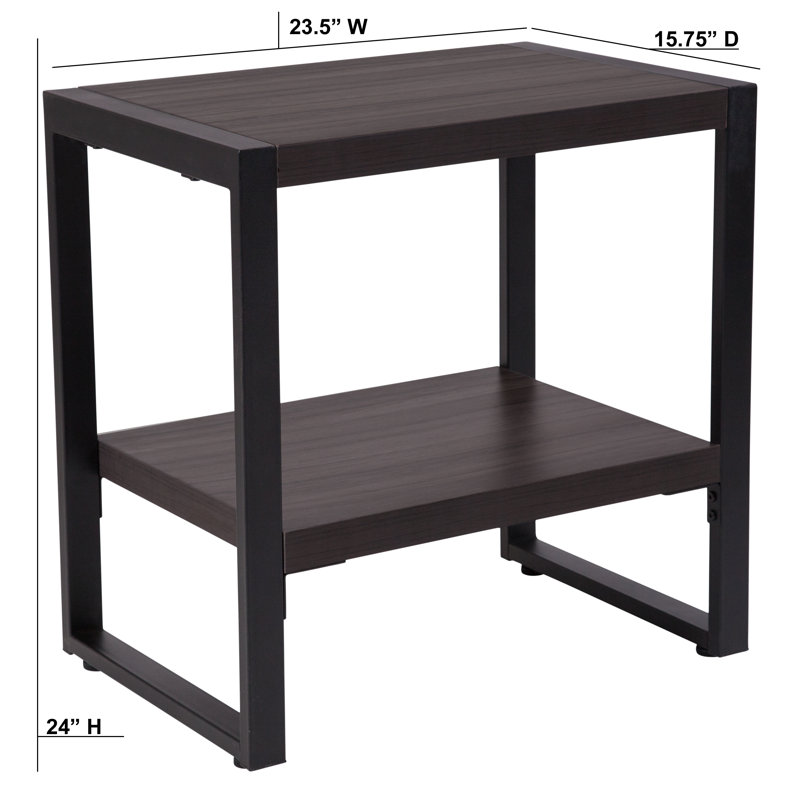 Table de bout Glidewell