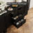 63'' Buffet Cabinet with Fluted Doors Kitchen Storage Sideboard-1217322609