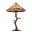Lampe de table 23 "High Mission