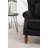 Astello 29'' Wide Tufted Polyester Wingback Chair-2060722360