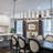 Majeeda - Light Black LED Pendant-1306530613