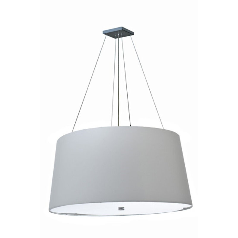 Cilindro 6 - Light Pendant