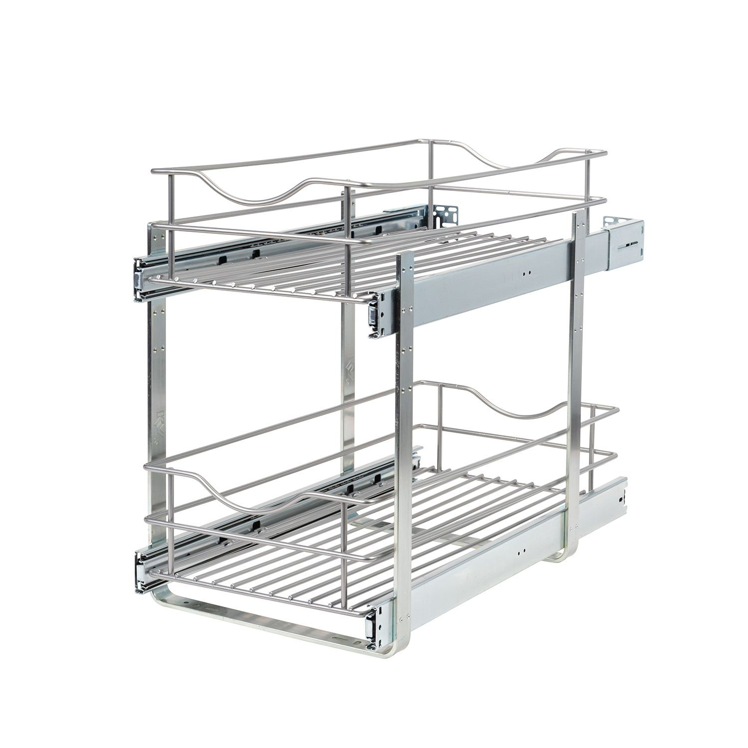 Real Solutions Pull Out Drawer & Reviews - Wayfair Canada