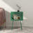Stert Modern End Table In Television Shape Hollow Side Table-1965905524