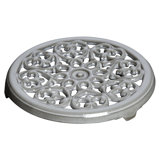 Staub Cast Iron Staub Lilly Trivet