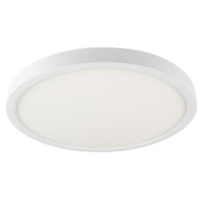LED Flush Mount