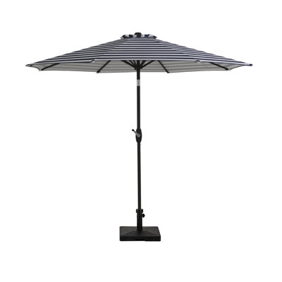 Pierpoint 68 Lb. Free Standing Umbrella Base
