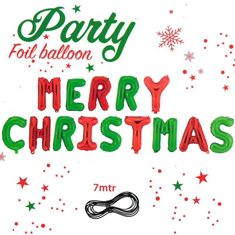 Christmas Banners