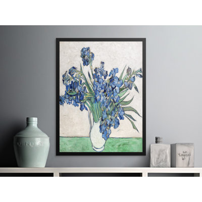 Braeden Floater Frame Print