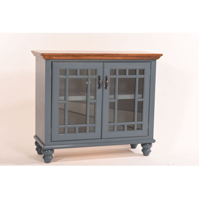 Eberton TV Stand for TVs up to 49 Eberton TV Stand for TVs up to 49