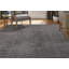 Tapis gris tissé à la main Noelle-1965329353