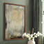 «This is the», reproduction encadrée en bois massif-686306958-686306959