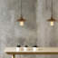 Contreras 1 - Light Painted Dome Pendant-1082867210-1082867201-1082867214