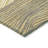 Machine Washable Indoor/Outdoor Chantille ACN2350 Stripes Rug-504000679