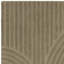 Berthamae Geometric Wool Hand Woven Area Rug-811419521