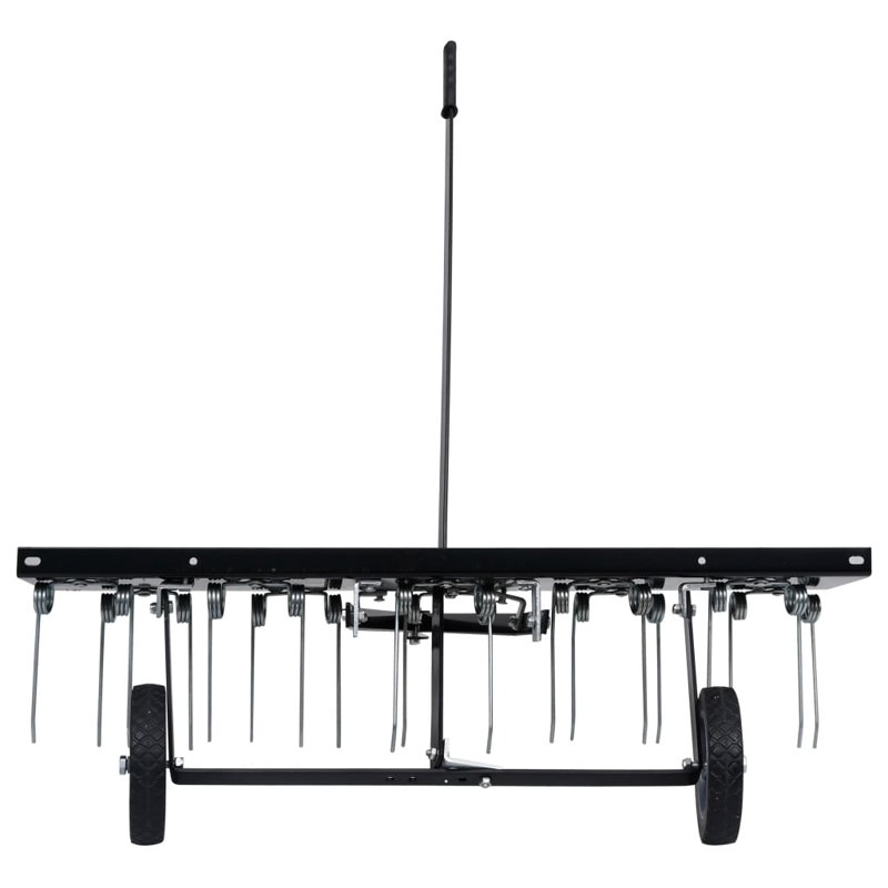 Scarifier for Ride-on Mower 39.4"