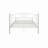 Full Size Metal Bed Frame