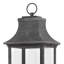 Adair 1-Light Outdoor 27.75" Post Light