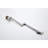 Wall Mount Folding Kitchen Pot Filler Faucet-118543640
