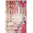 Almyra Southwestern Pink Area Rug-248469252