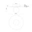 Elixir 10-In Flush Mount-1042182857-1042182852-1042182860