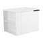 Ensemble de meuble-lavabo pour salle de bain 24 po pour grand espace, ensemble d'armoires de salle de bain moderne, ensemble d'armoires de salle de bain sans lavabo (composable)-1225399123