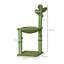 243.84cm H Cat Tree