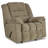 Dunnum Upholstered Recliner-87749339