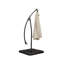 Oyster 3m Standard Cantilever Over Hanging Powder Coated Parasol with Cross Stand This parasol is made using Polyester Fabric which has a Weather-Proof Coating & UPF Sun Protection Level 50-38579243