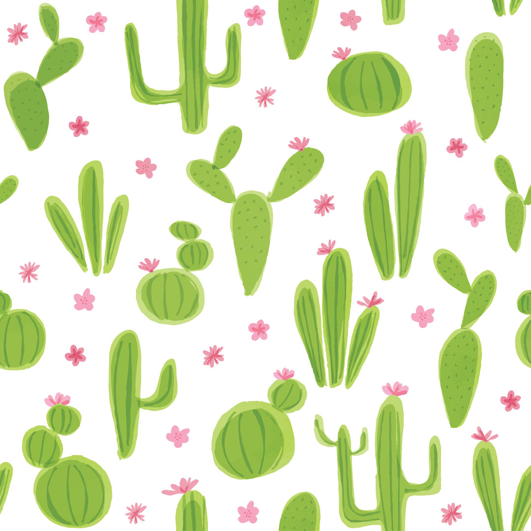 Seamless Pattern