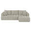 Canapé Boneless, canapé modulaire en L Chenille-129718221-129718222