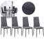 Upholstered Dining Chair
