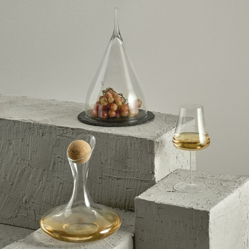 Nude Fromage Platter