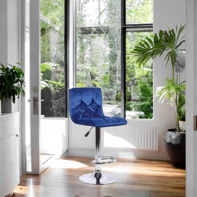 Korella Nabla Adjustable Stool