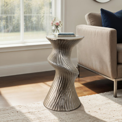 Fairchild Marble Top Table