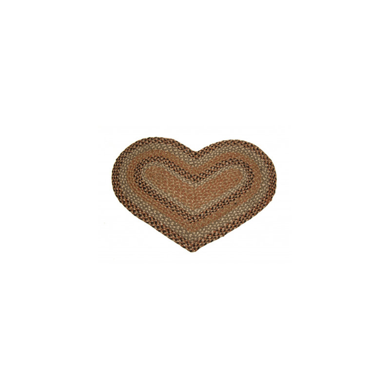 Tapis de cuisine Kalice, Beige