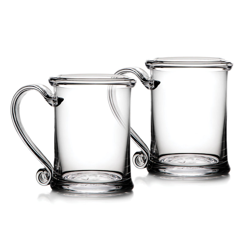 Windsor Tankard