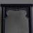 Flower frame fragrant few solid wood simple elm-108352346