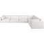 Canapé modulaire réversible de coin Ittai-87141653