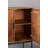 Saroo Accent Cabinet