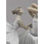 Backstage Ballet Figurine
