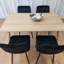 Ingo 4 - Person Dining Set-1073923632