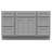 54'' Single Bathroom Vanity Base Only-94327124