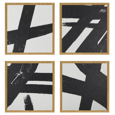 Ave. 4 Print