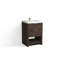 Vue 24" W Freestanding Single Bathroom Vanity-1258244602-1258244547-1258244766