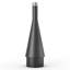 Zaymar 56.1" H Iron Wood Burning Outdoor Chiminea