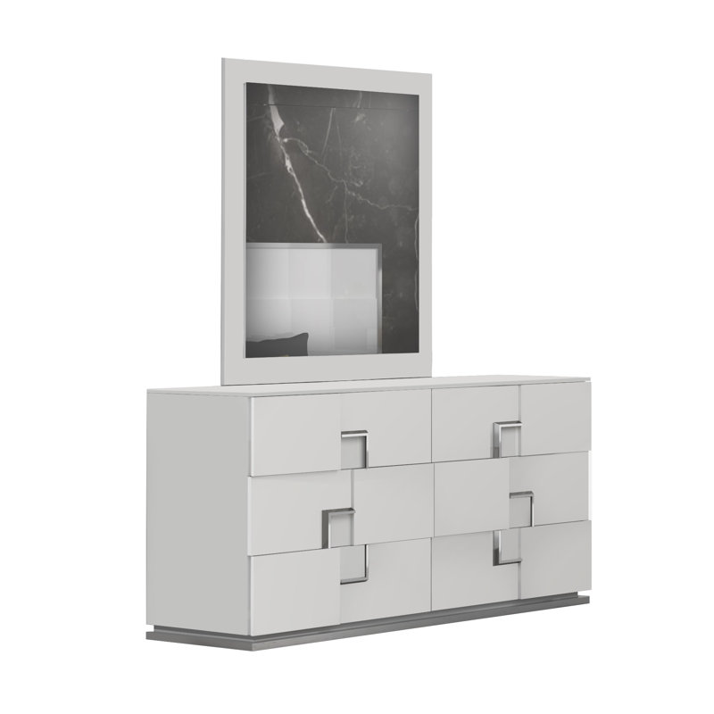 Miroir infini