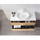 Colmar 47.01'' Single Bathroom Vanity